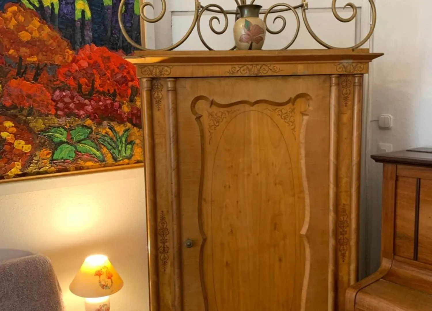Libra Grande Venetian Style Apartment Budapest Magyarország