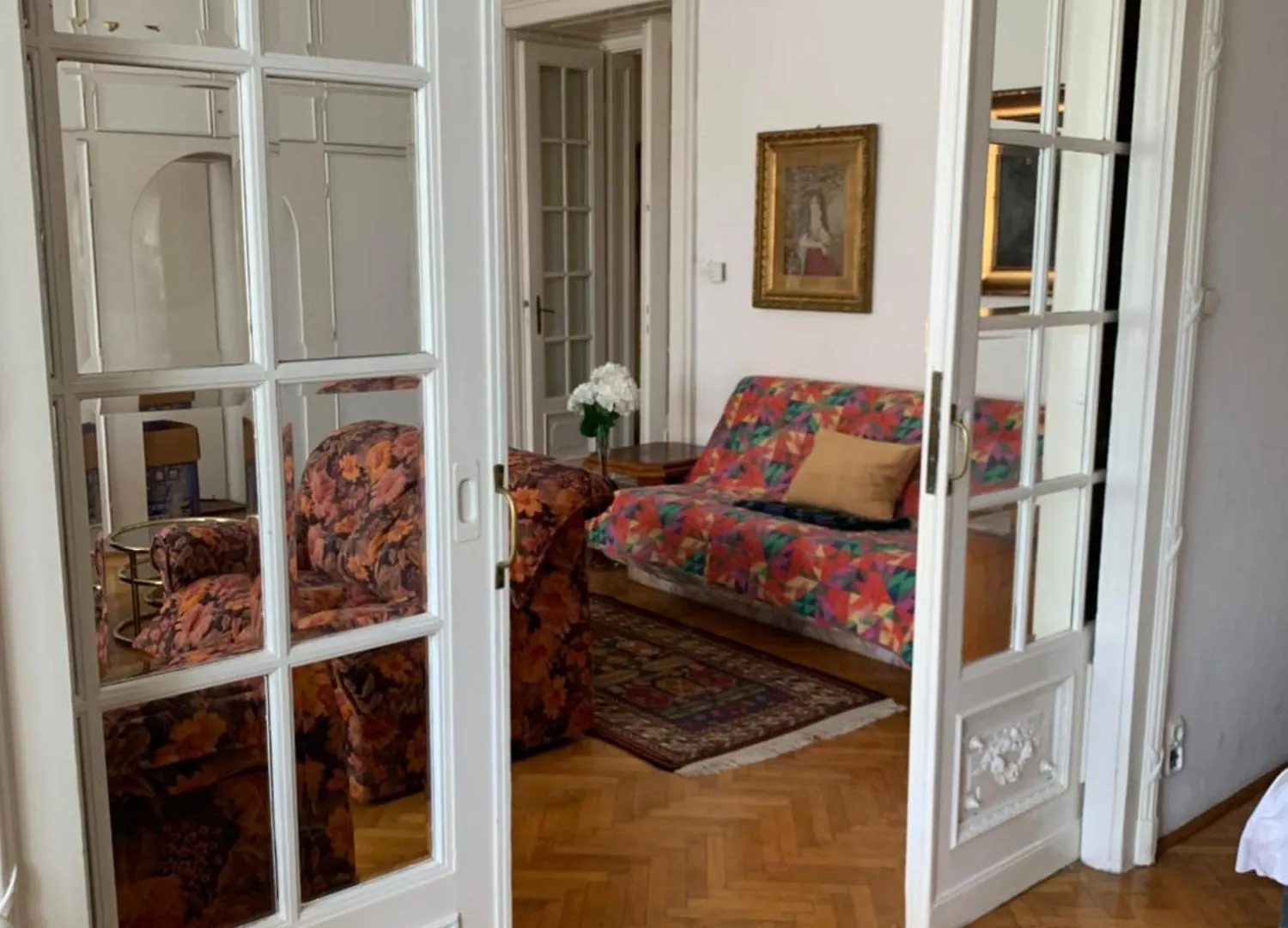 Libra Grande Venetian Style Apartment Budapest 0*,