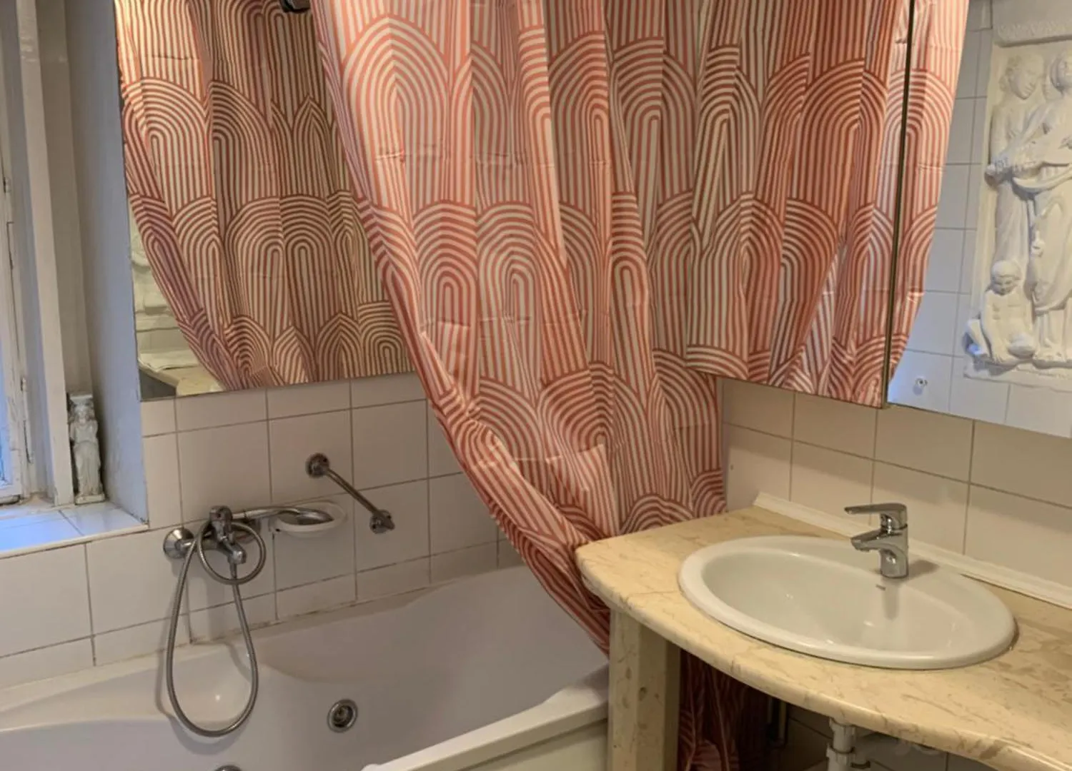 Libra Grande Venetian Style Apartment Budapest
