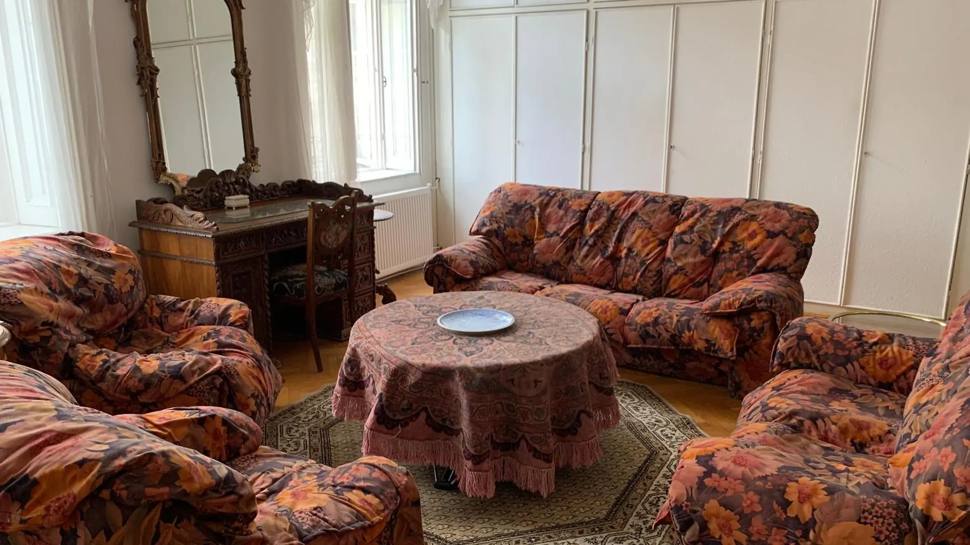 Libra Grande Venetian Style Apartment Budapest Magyarország